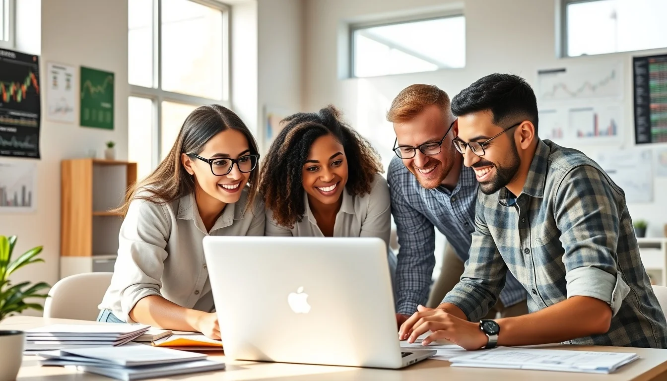 Your Path to Financial Literacy