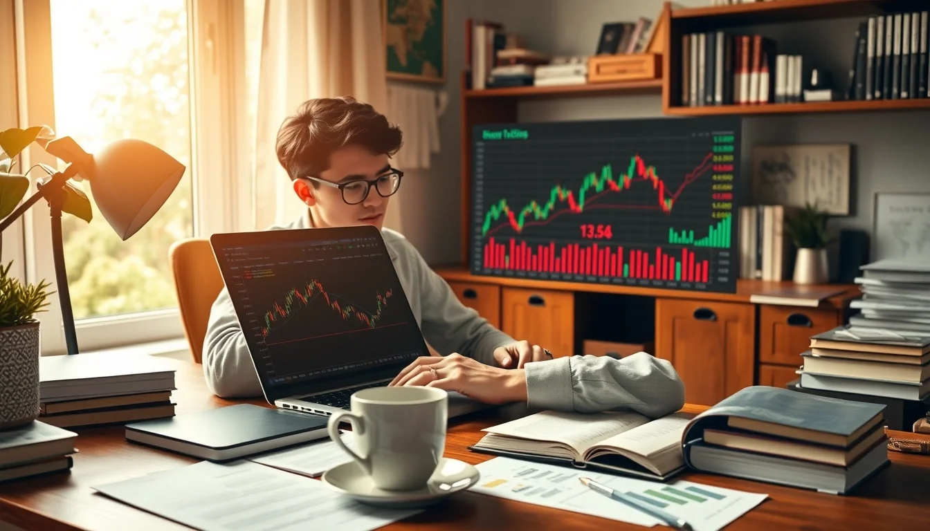 Supporting pricing visual